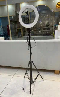 فروش‌ یک‌عدد رینگ لایت