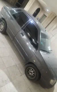 پراید مدل 90