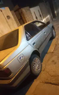 پژو ۴۰۵ دوگانه سی انجی
