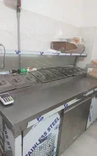 تاپینگ سرد استیل ورق سنگین