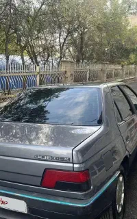 405 بنزینی