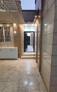 ویلایی در کیانپارس رهن کامل