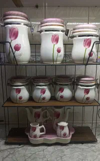 پا سماوری