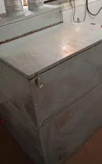 سایلنت باکس ماینر ۳ تایی کم‌صدا تحویل در بندرکنگان