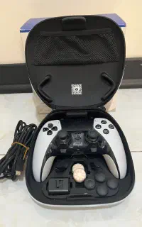 دسته ادج edge ps5