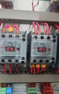 برق و اتوماسیون صنعتی