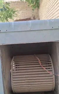 کولر آبی ۵۰۰۰