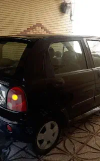 ام وی ام 110