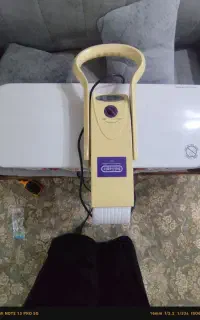 اتو‌پرس مارک دلونگی