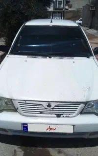 پراید مدل۸۹