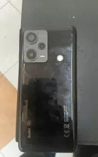 شیائومی نوت۱۲پروپلاس5g