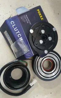 تعمیر و نصب کولر اتومبیل رحمانیان (با ضمانت)