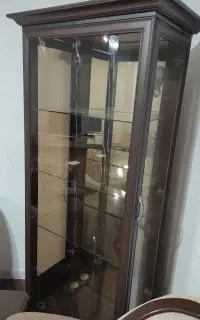 بوفه سالم