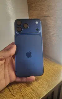 iPhone 17promax