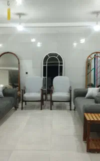 انواع مبلمان نقد واقساط در گالری مبل دلنیا