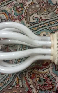 لامپ کم مصرف 90W
