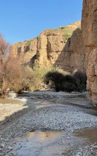 دره توبیرون