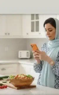کار درمنزل برای بانوان