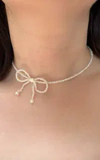 اکسسوری دستبند گردنبند
