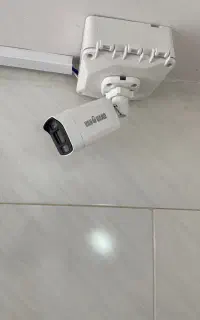 فروش و نصب دوربین و دزدگیر اماکن