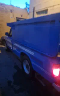 نیسان دوگانه سوز ۱۴۰۳