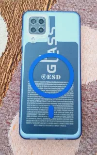 گوشی A12