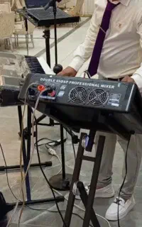 گروه موسیقی زنده ...