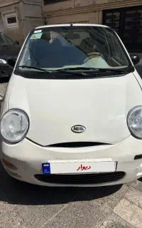ام وی ام ۱۱۰ مدل۹۲ بیرنگ