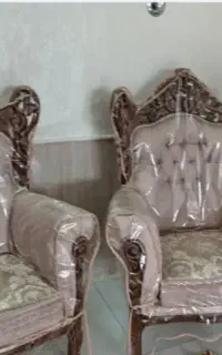 مبل ۹نفره سلطنتی