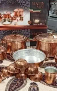 سرویس مس متین
