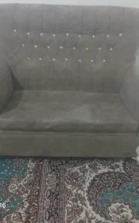 مبل راحتی