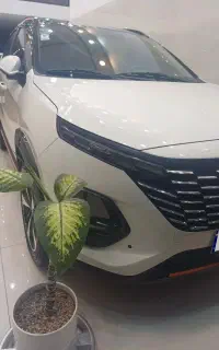 ایکس 33کراس اتوماتیک 1403