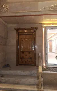 خانه ویلائی دوبلکس بسیار لوکس