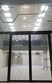 اجاره تجاری بلوار شهید صدوقی قبل از هوشنگ مرادی