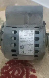 دینام کولر درحدنو