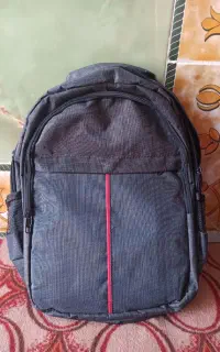 کوله پشتی
