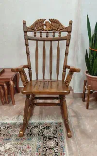 صندلی راک