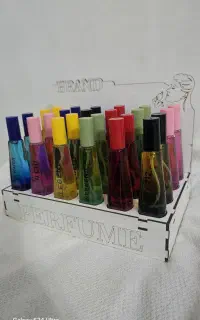 عطر استندی
