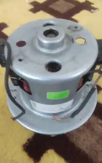 موتور جارو برقی