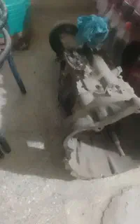 گیربکس نیسان