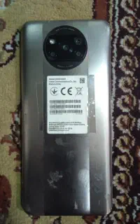 گوشی تعمیری پوکو ۳x