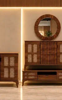 فقط با 15850 صاحب این ست زیبا شو