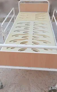 تخت بیمار