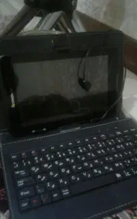 تبلت Lenovo A50-3500 فقط ۳ت