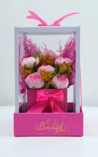 باکس گل کد 1524