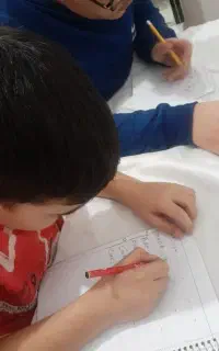 تدریس زبان انگلیسی(خصوصی)
