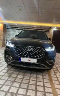 تیگو ۸ پرو مدل ۱۴۰۱