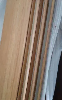 قرنیز pvc