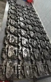 تعمیرات تخصصی گیربکس های اتوماتیک با ضمانت