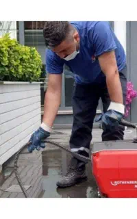 لوله بازکنی وتشخیص نشتی(فوری)دراصفهان60%تخفیف